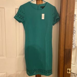 Banana republic dress